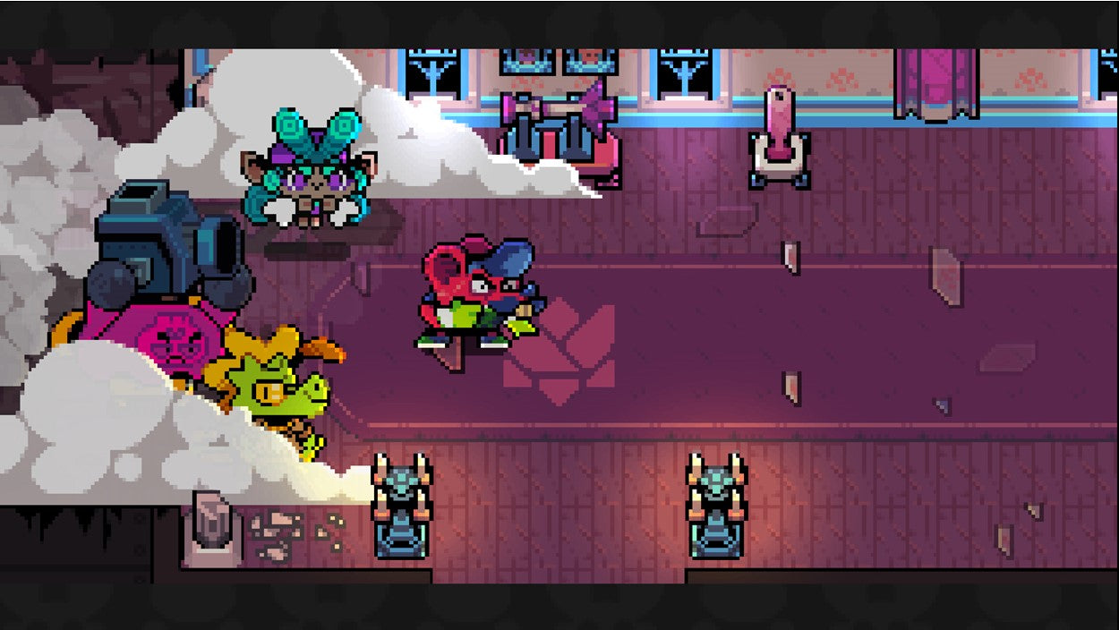 PIPISTRELLO AND THE CURSED YOYO | STANDARD EDITION