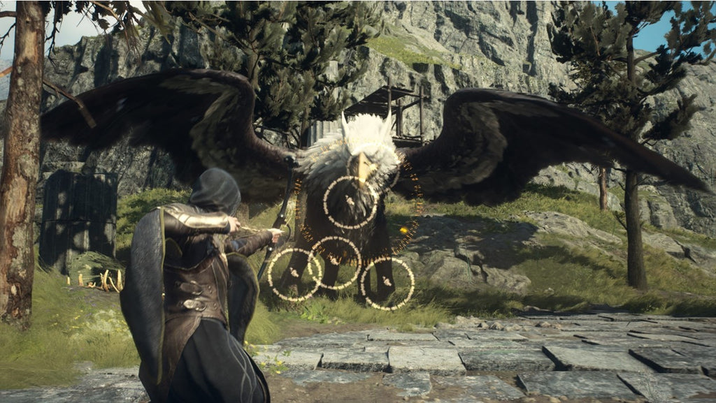 DRAGON'S DOGMA 2