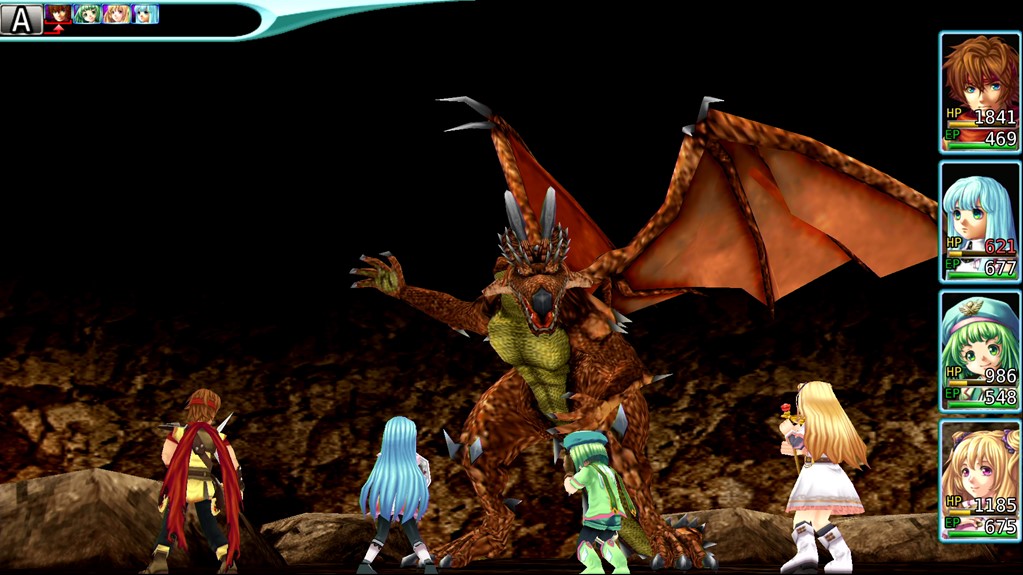 KEMCO RPG SELECTION VOL. 6