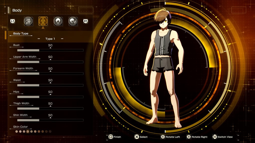 SWORD ART ONLINE: ECHOES OF AINCRAD
