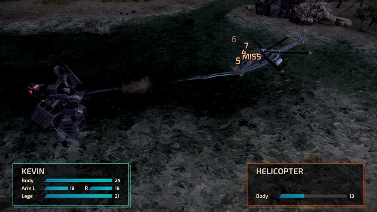 FRONT MISSION 1ST REMAKE | LIMITED EDITION