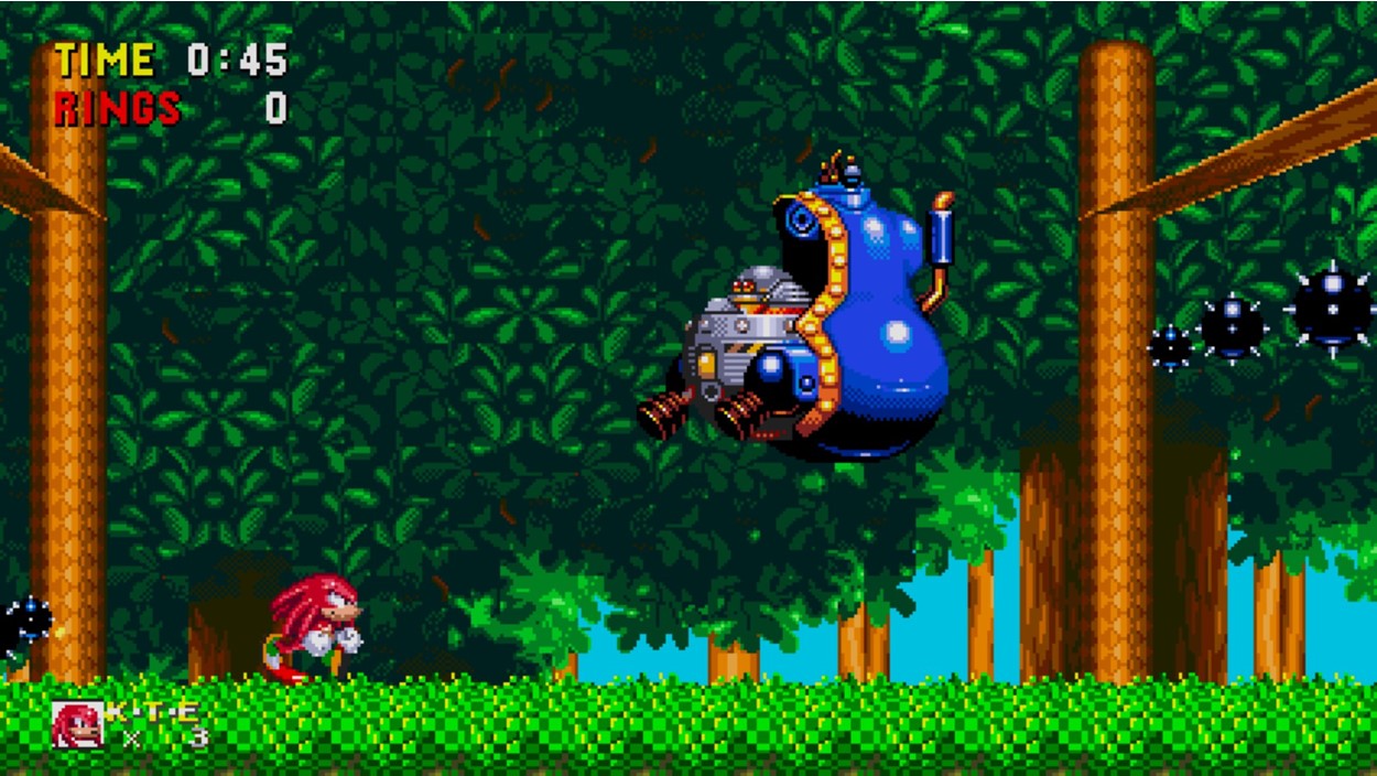 SONIC ORIGINS PLUS (Pre-owned)