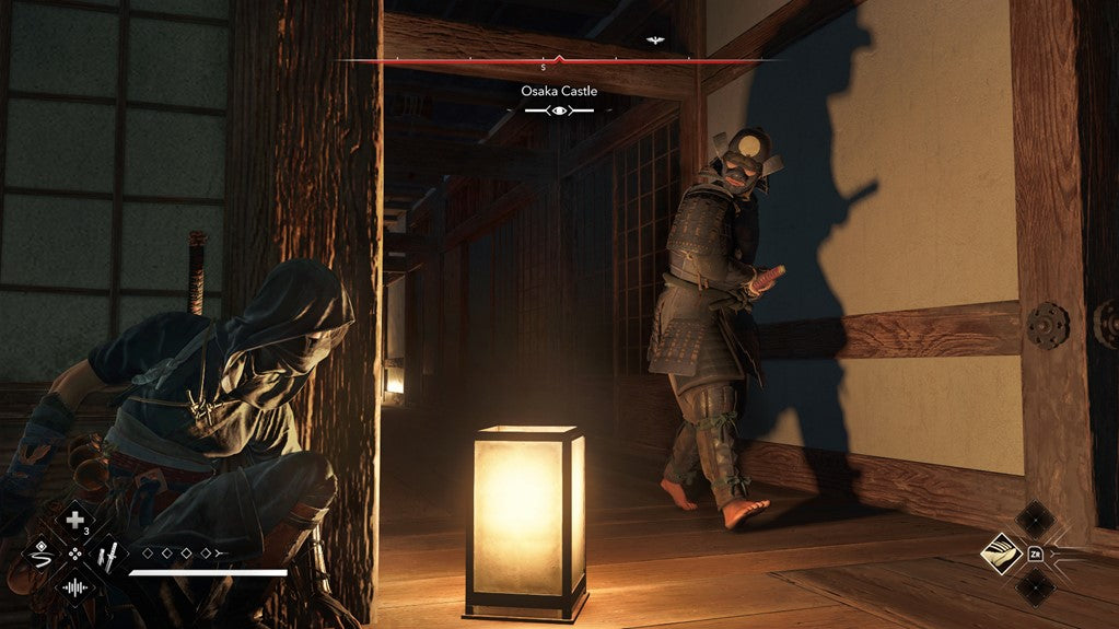 ASSASSINS CREED SHADOWS