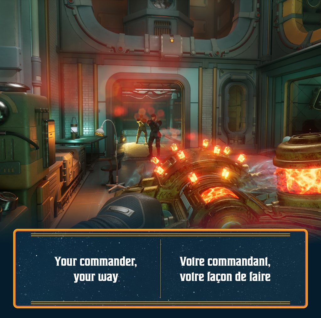 Outer Worlds 2 (Series X Only)