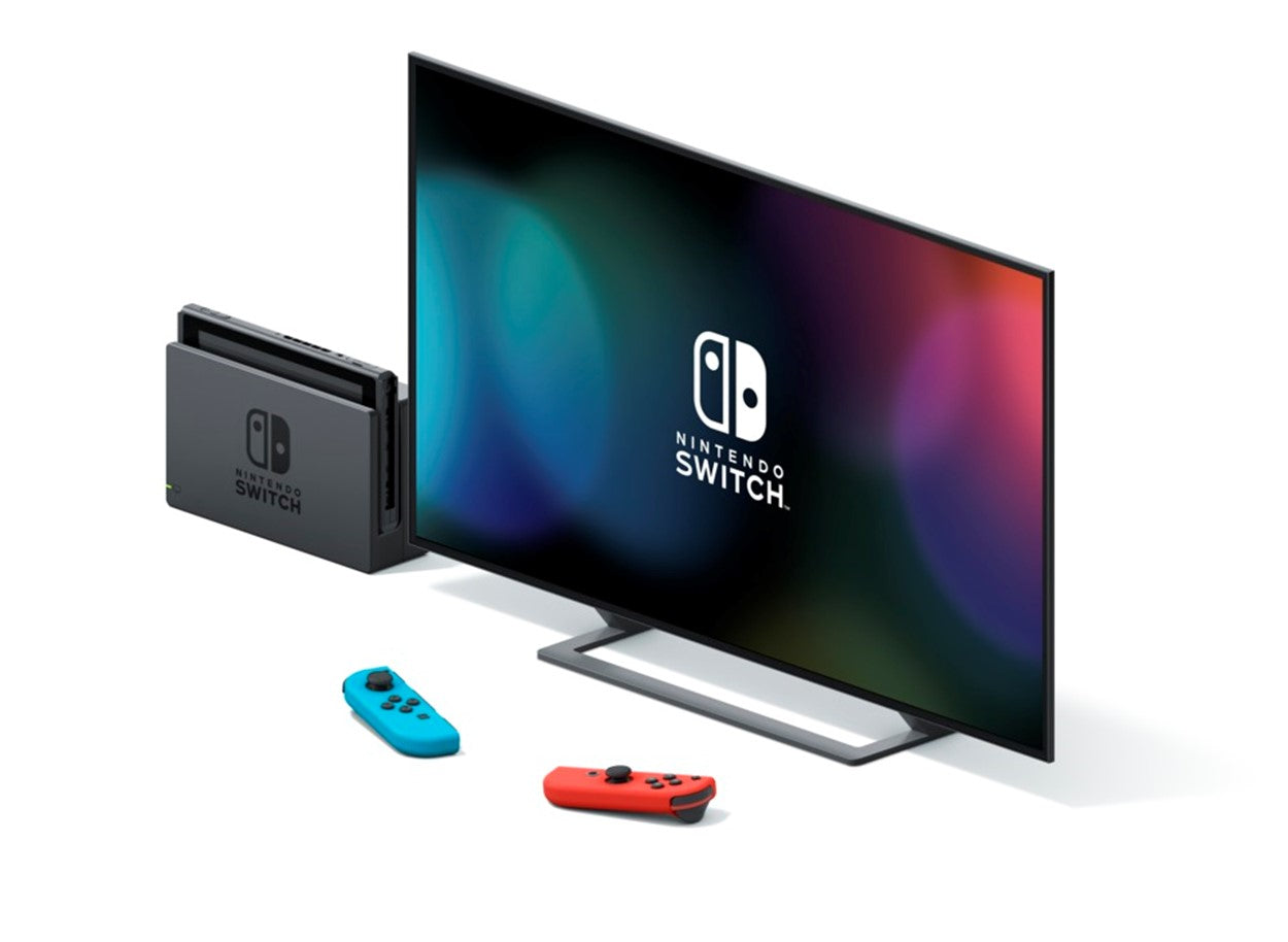 NINTENDO SWITCH MARIO KART 8 DELUXE BUNDLE $399.99