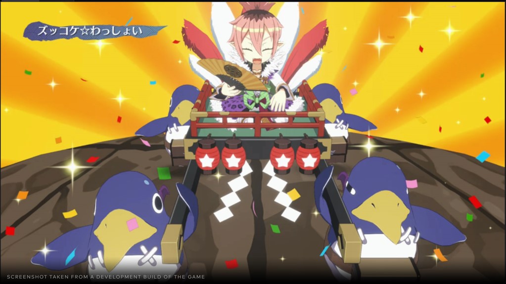 DISGAEA 7: VOWS OF THE VIRTUELESS | DELUXE EDITION