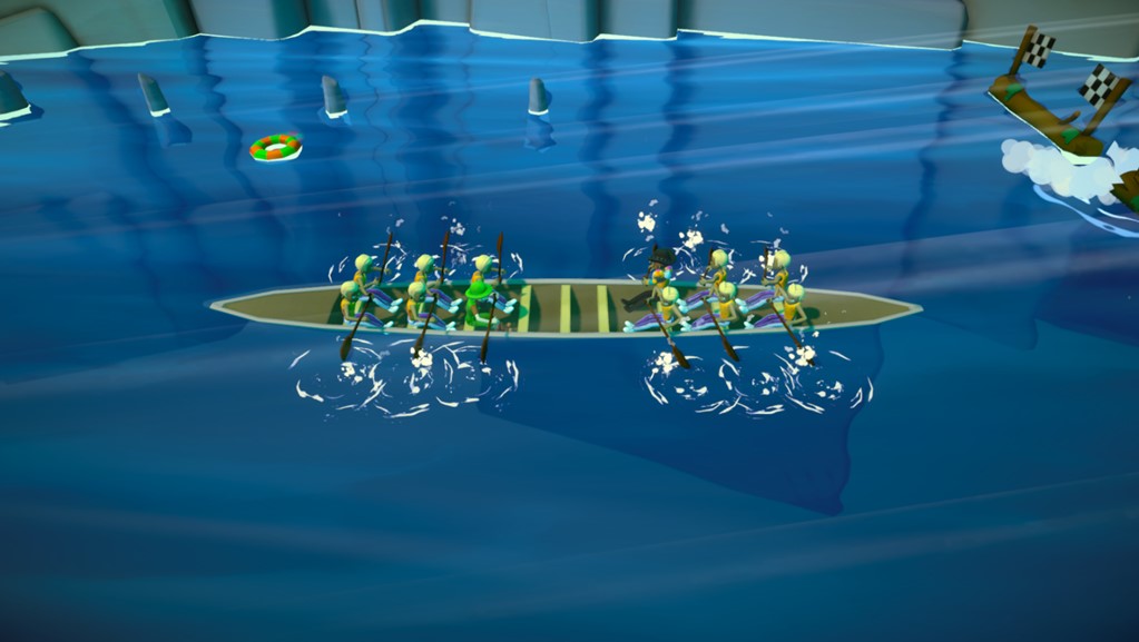 40 SPORTS GAMES IN 1