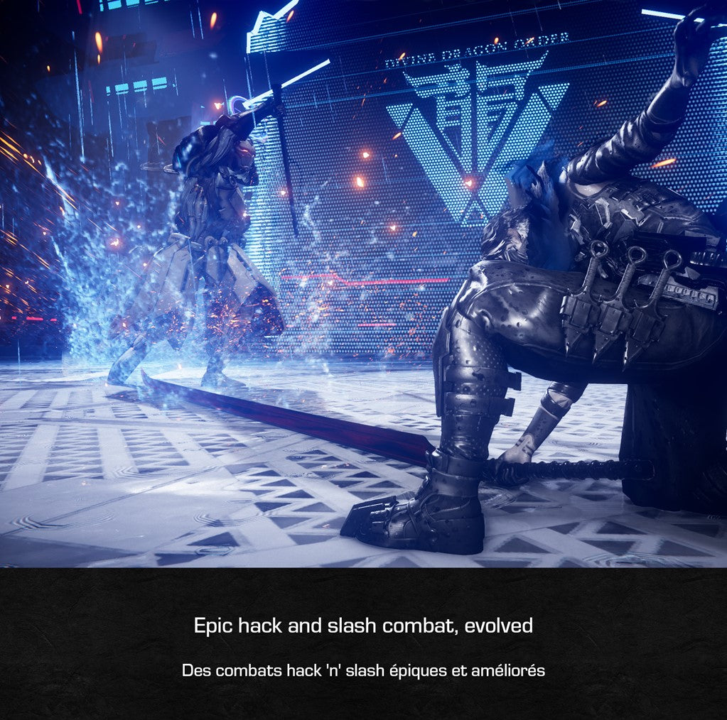 NINJA GAIDEN 4 (Series X Only)