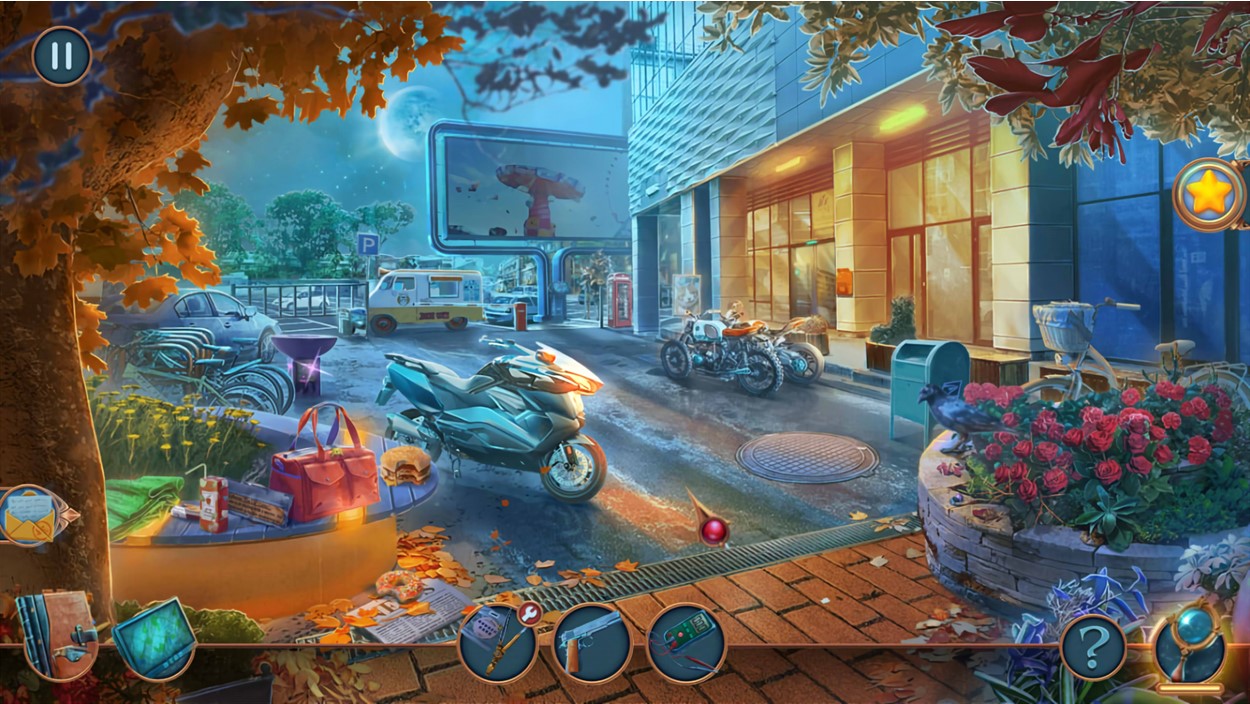 HIDDEN OBJECTS 7 UNSOLVED CASE COLLECTORS EDITION