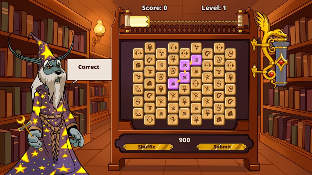 NEOPETS - MEGA MINI GAMES COLLECTION