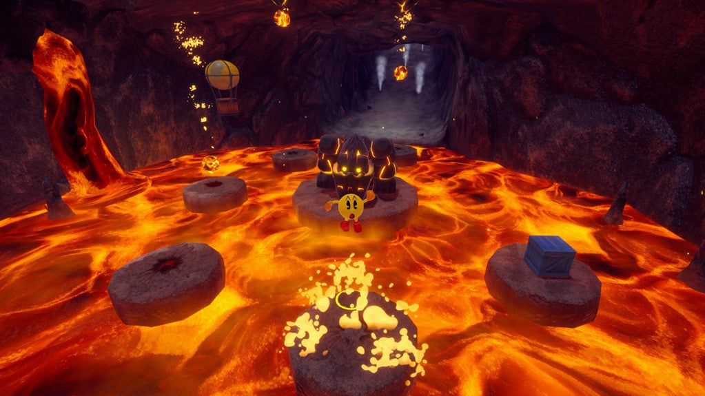 PAC-MAN WORLD Re-PAC 2
