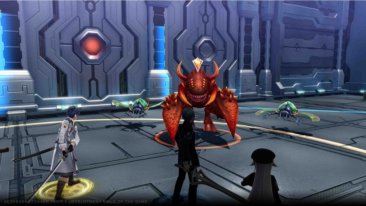 THE LEGEND OF HEROES TRAILS OF COLD STEEL 3 & 4 | DELUXE EDITION