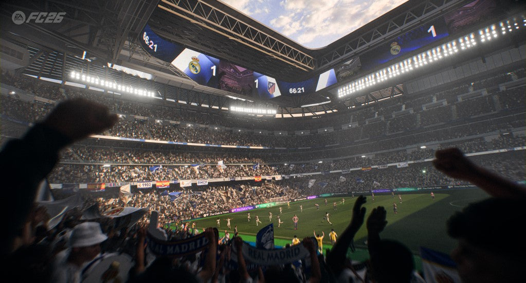EA SPORTS FC 26