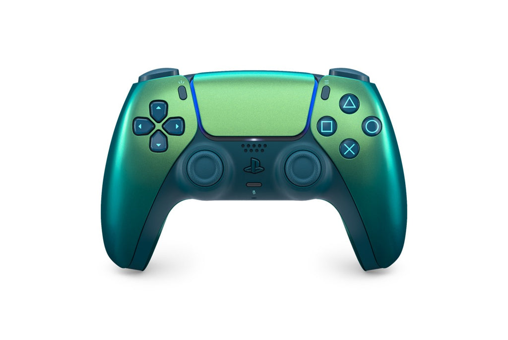 DUALSENSE WIRELESS CONTROLLER PS5 - CHROMA TEAL