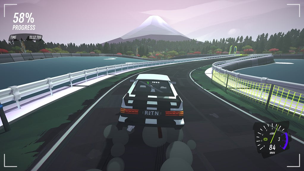 #DRIVE RALLY