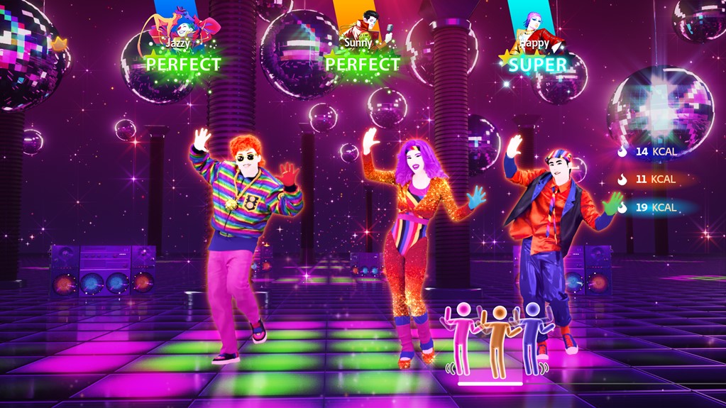 JUST DANCE 2026 EDITION | (Code In Box)