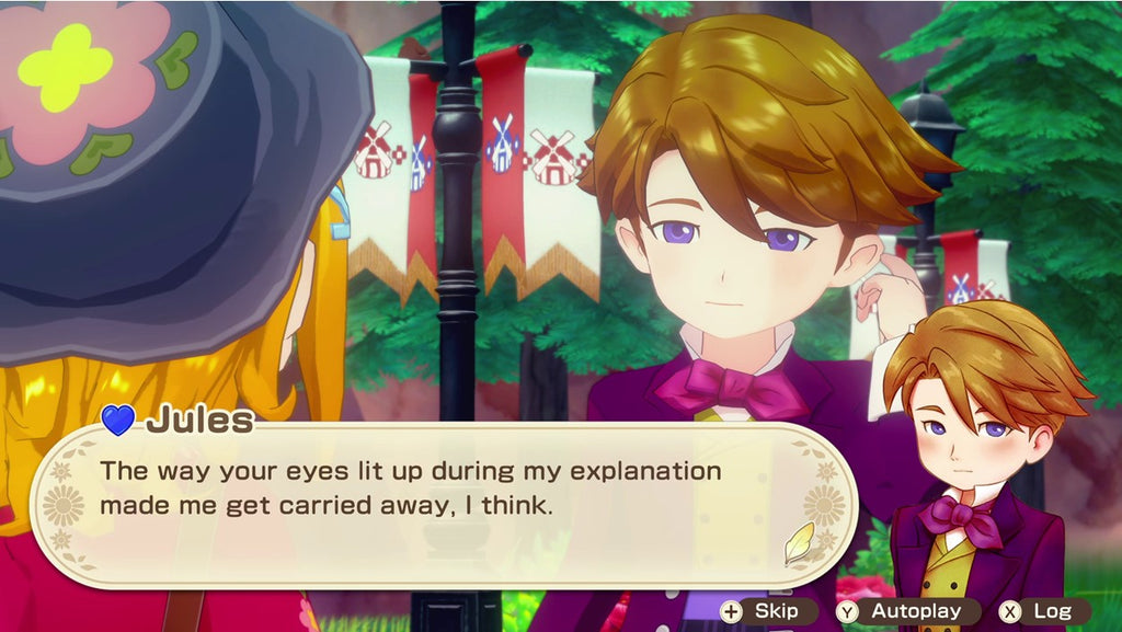 STORY OF SEASONS: GRAND BAZAAR | STANDARD EDITION