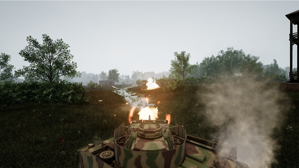 UNITED ASSAULT NORMANDY 44