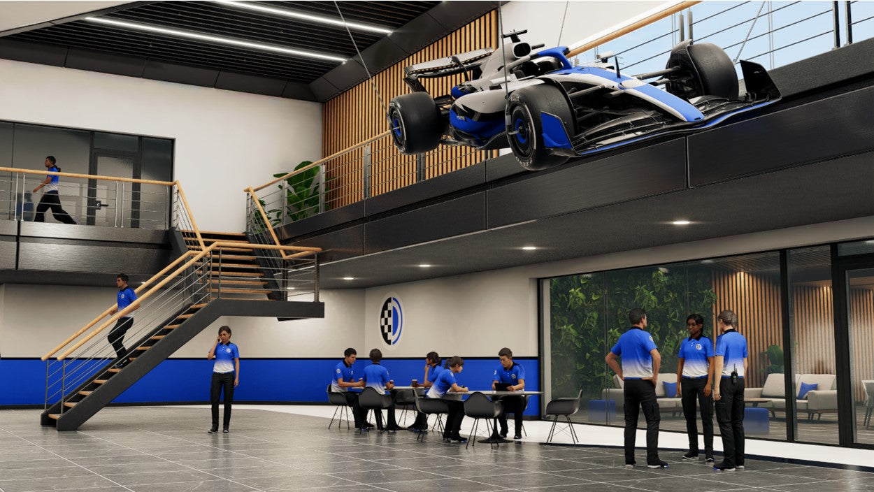 F1 2025 (SERIES X ONLY)