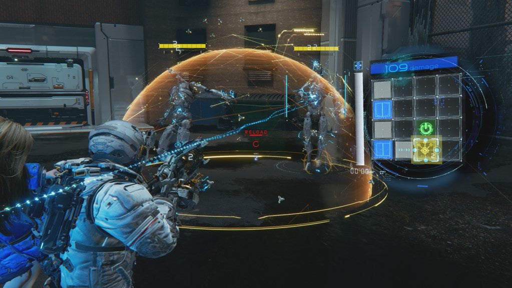 PRAGMATA | (SERIES X ONLY)