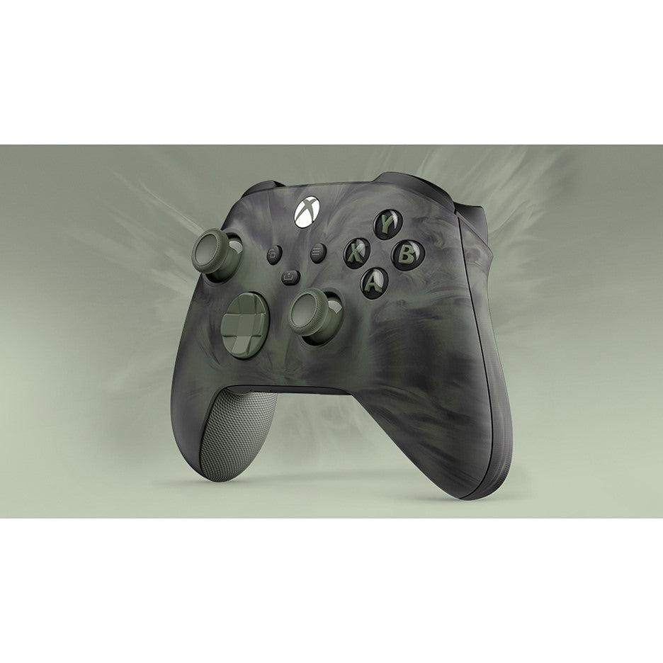 XBSX WIRELESS CONTROLLER NOCTURNAL VAPOR [SPECIAL EDITION]