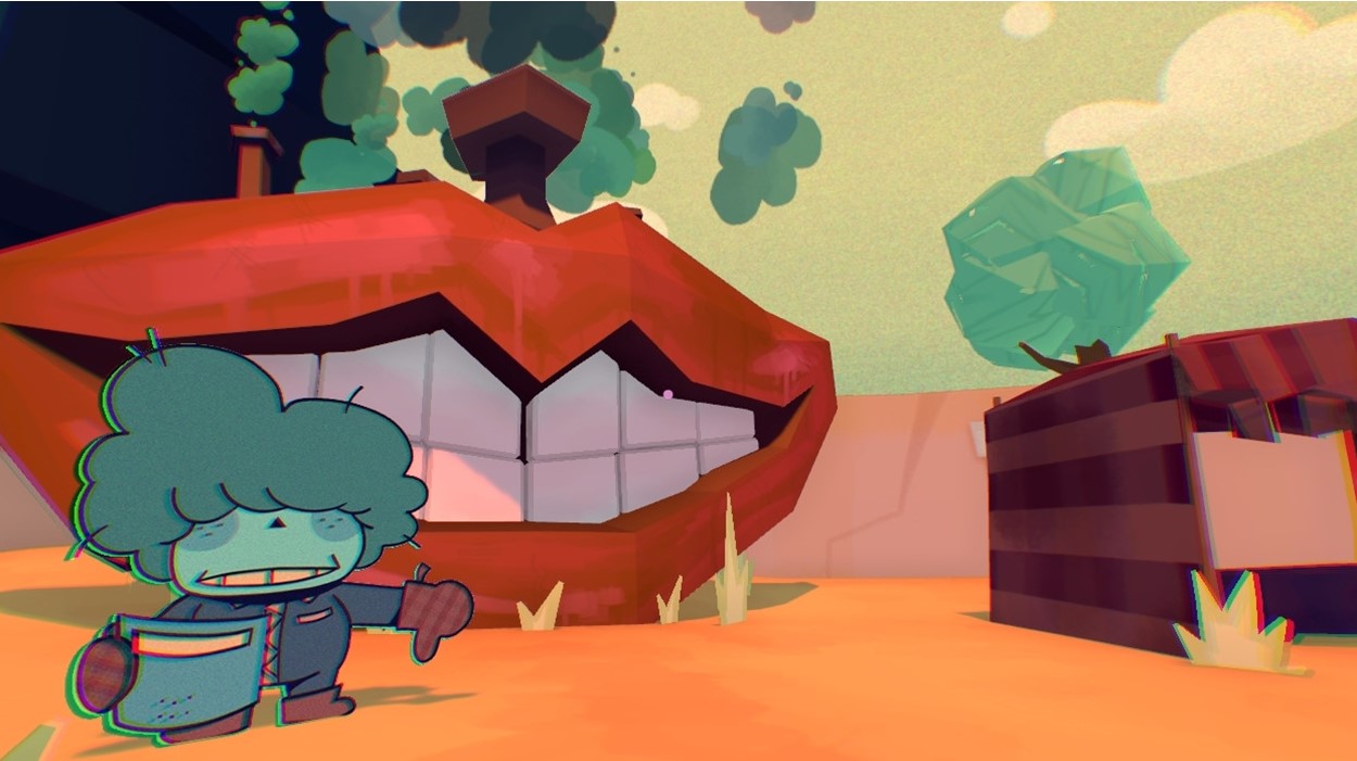 SMILE FOR ME (Pre-owned)