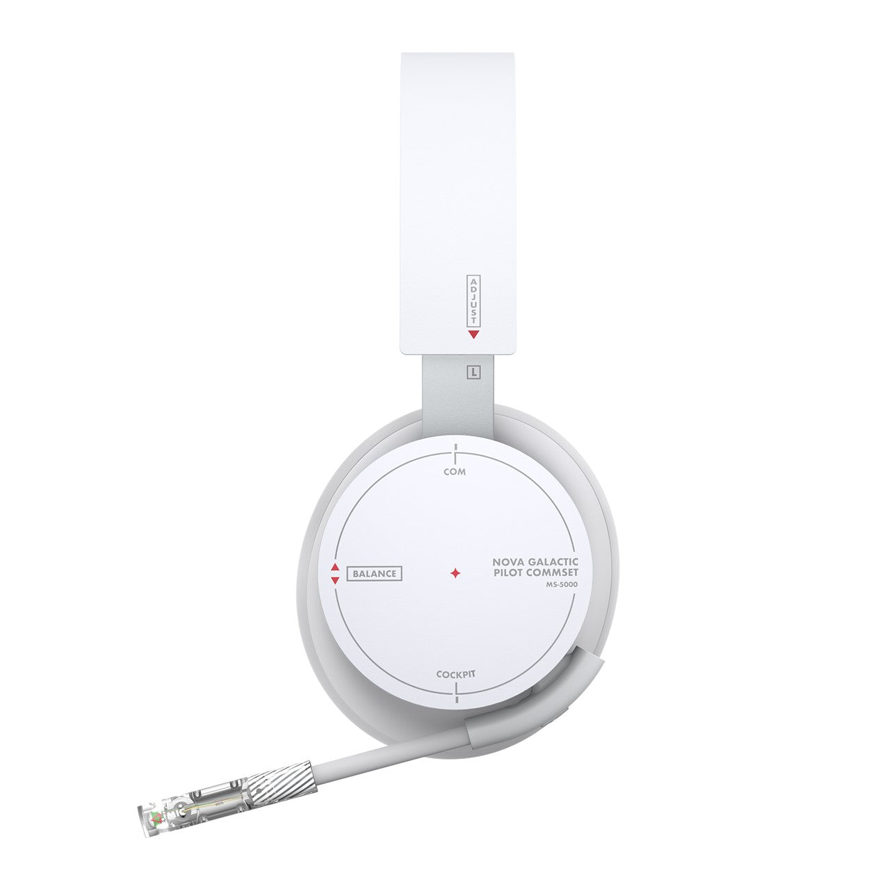 XBSX WIRELESS HEADSET STARFIELD LTD ED