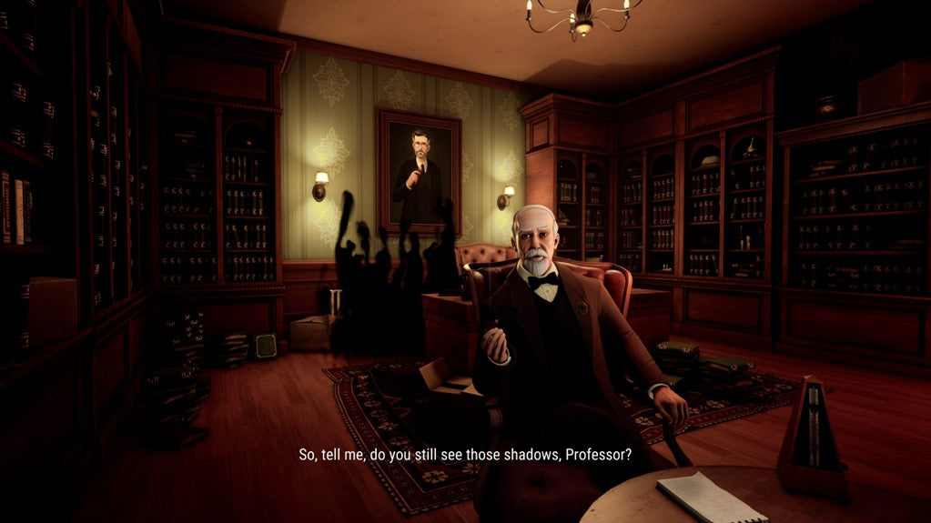 CALL OF THE ELDER GODS (MISKATONIC ED.)
