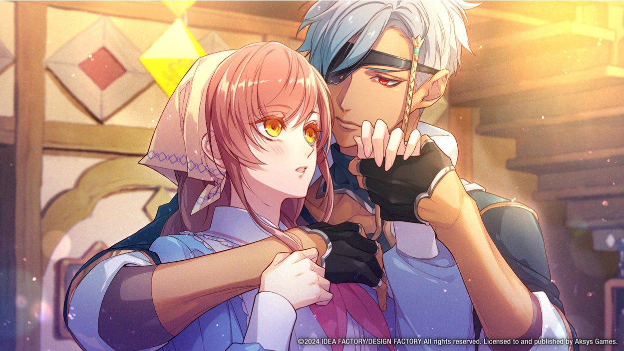 RADIANT TALE: FANFARE!