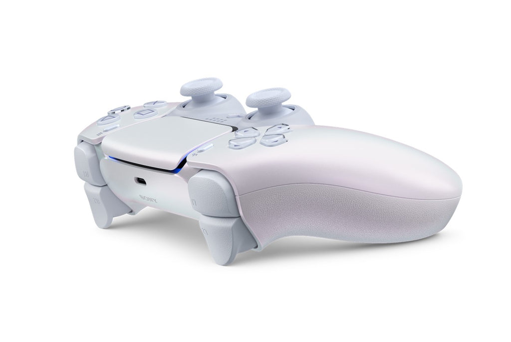 DUALSENSE WIRELESS CONTROLLER PS5 - CHROMA PEARL