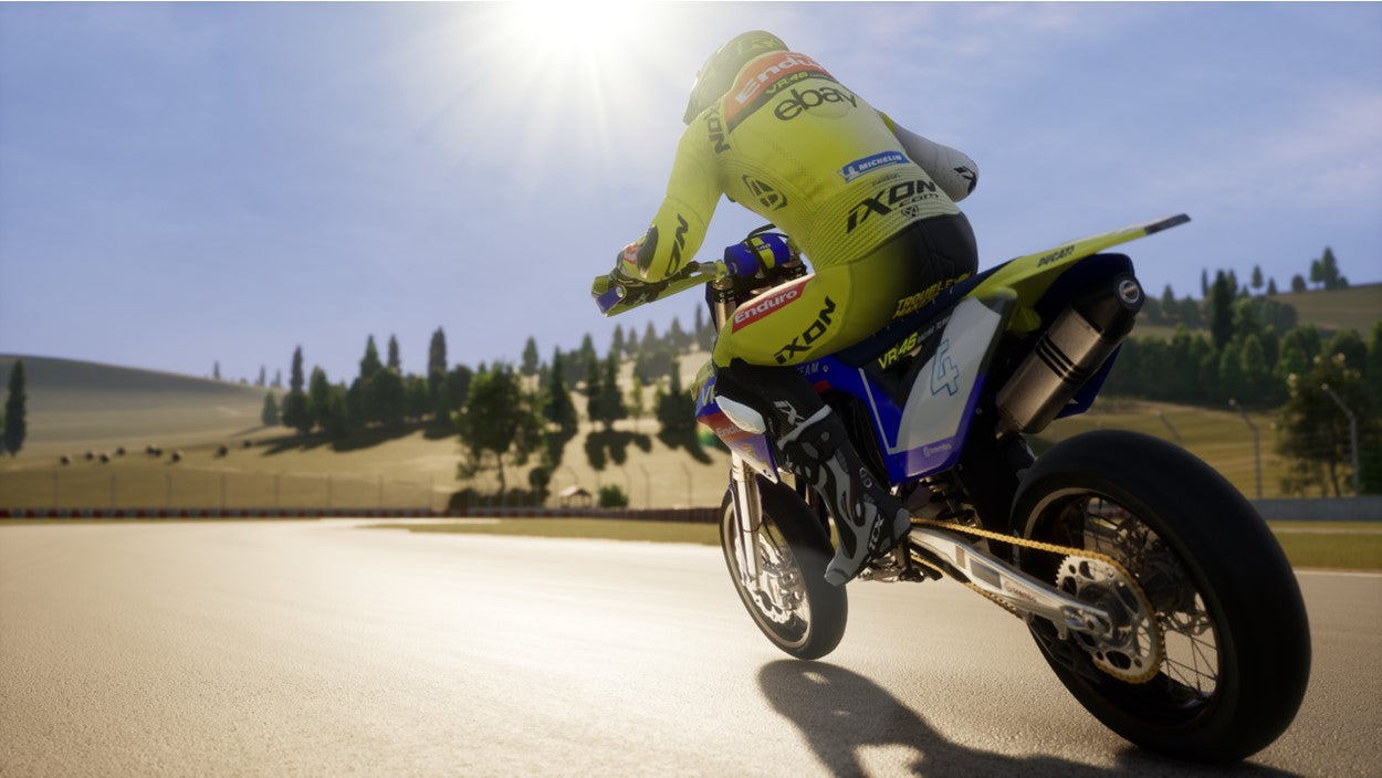 MOTOGP 25