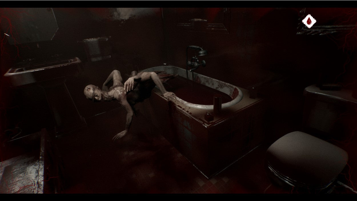 OXIDE ROOM 104 (Pre-owned)