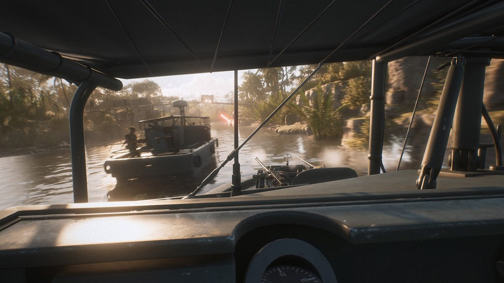 HELL LET LOOSE: VIETNAM (SERIES X ONLY)