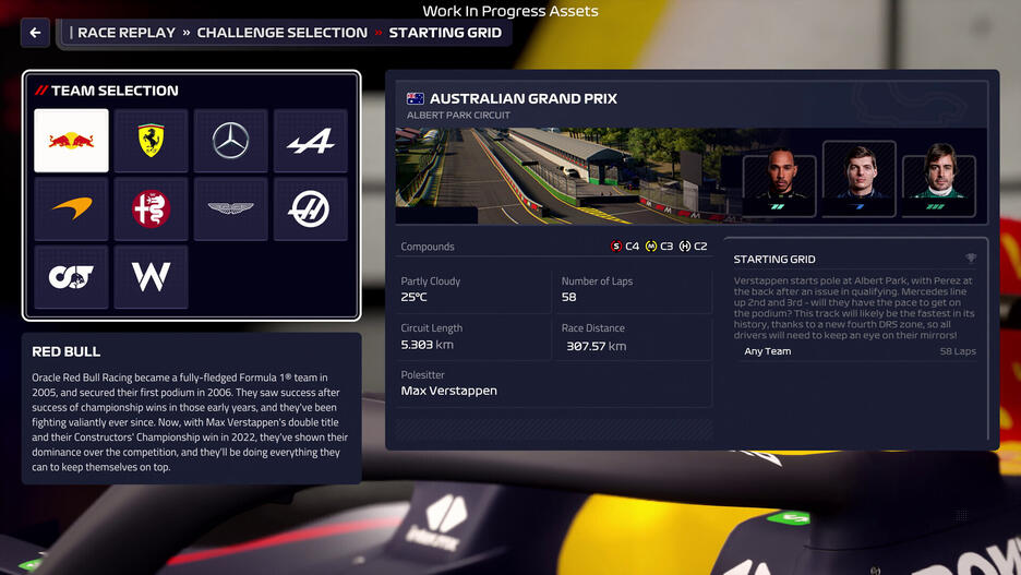 F1 Manager 2023 (Pre-owned)