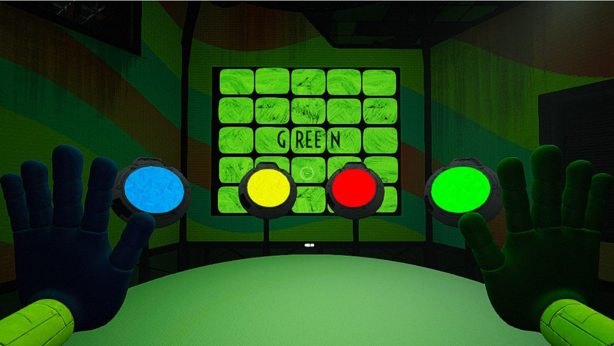 POPPY PLAYTIME TRIPLE PACK