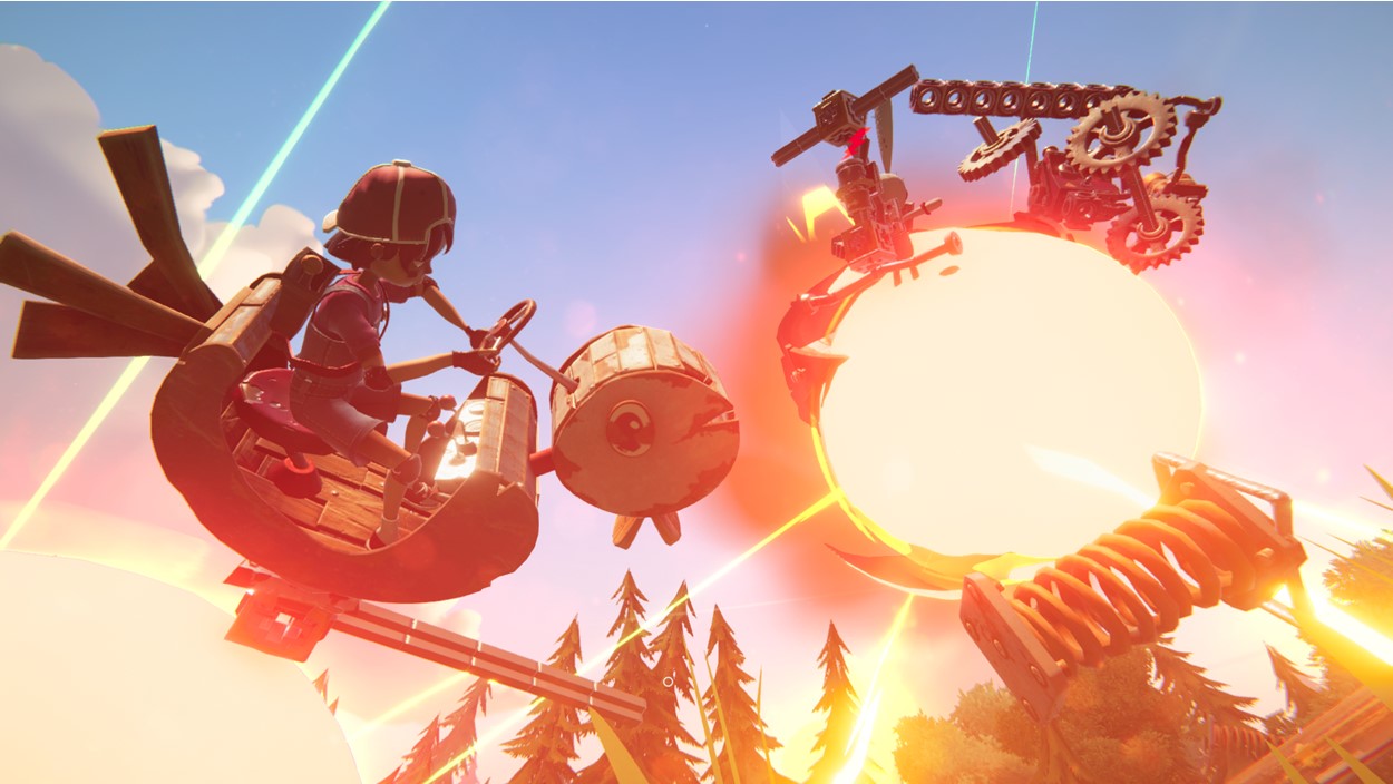 SECRET NEIGHBOR + HELLO ENGINEER – THE NEIGHBORHOOD BUNDLE