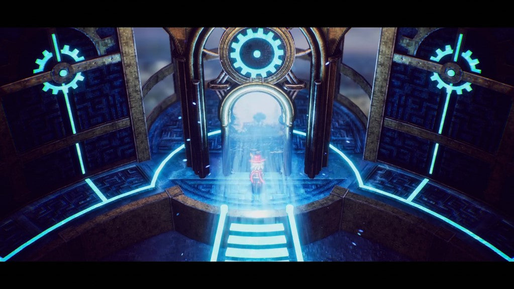 THE ADVENTURES OF ELLIOT: THE MILLENNIUM TALES