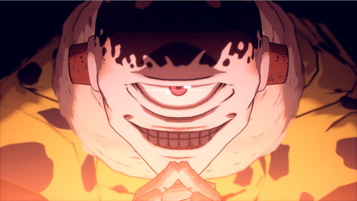 JUJUTSU KAISEN CURSED CLASH (Pre-owned)