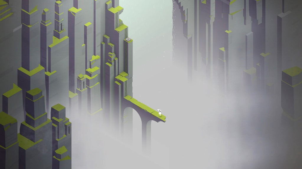 MONUMENT VALLEY: THE TRILOGY