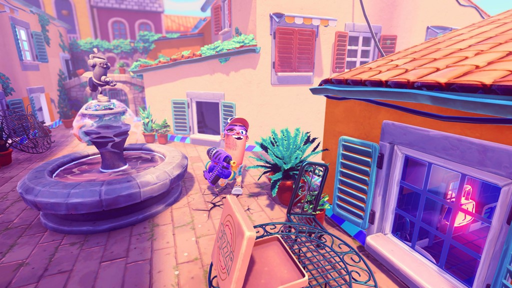 BANDIT TRAP (SERIES X ONLY)