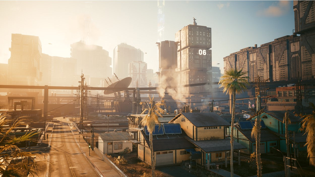 CYBERPUNK 2077 ULTIMATE EDITION