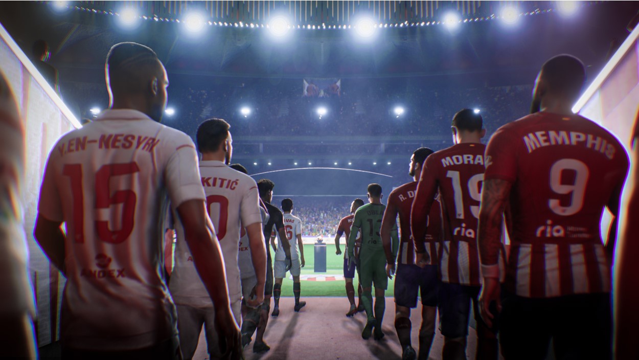 EA SPORTS FC 24 (Pre-owned)