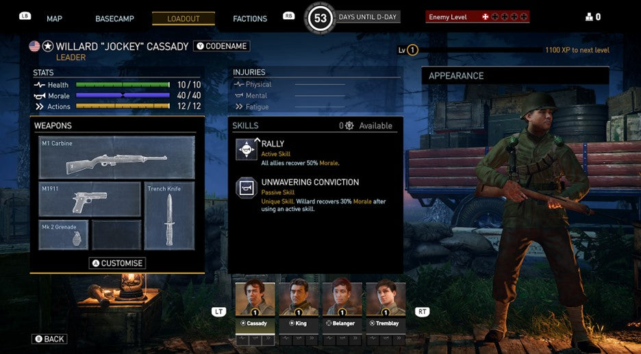 CLASSIFIED FRANCE 44