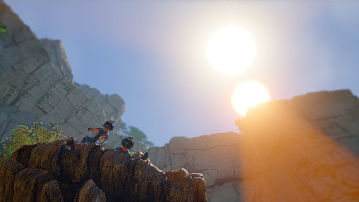 REVENGE OF THE SAVAGE PLANET | DAY ONE EDITION (Series X Only)