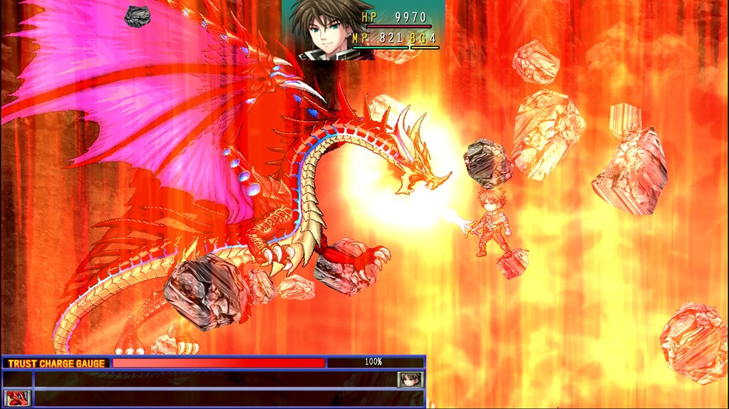KEMCO RPG SELECTION VOL. 2