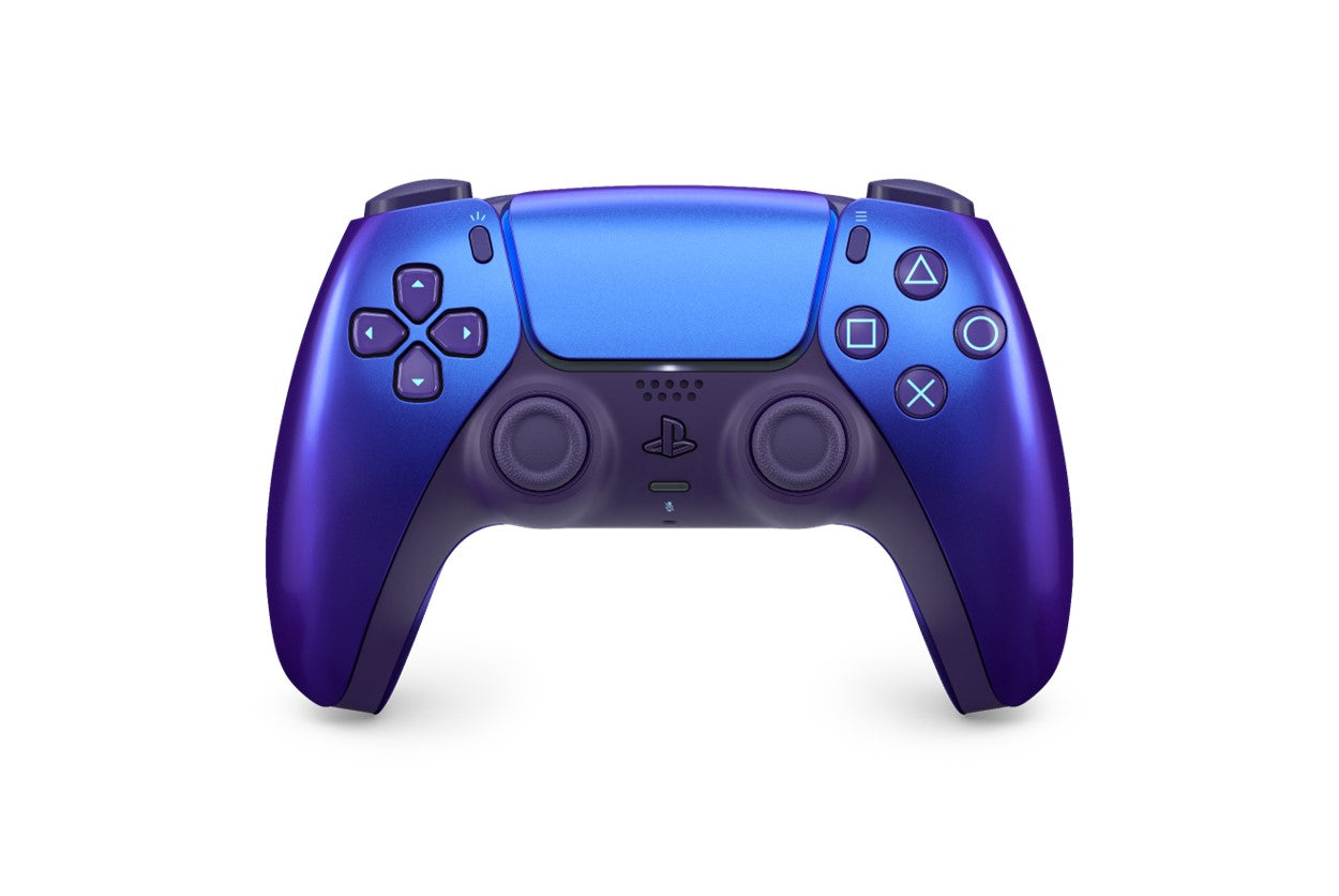 DUALSENSE WIRELESS CONTROLLER PS5 - CHROMA INDIGO
