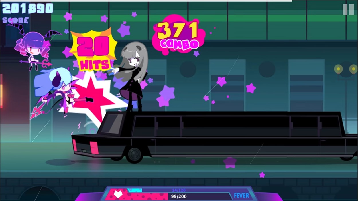 MUSE DASH (STANDARD EDITION)