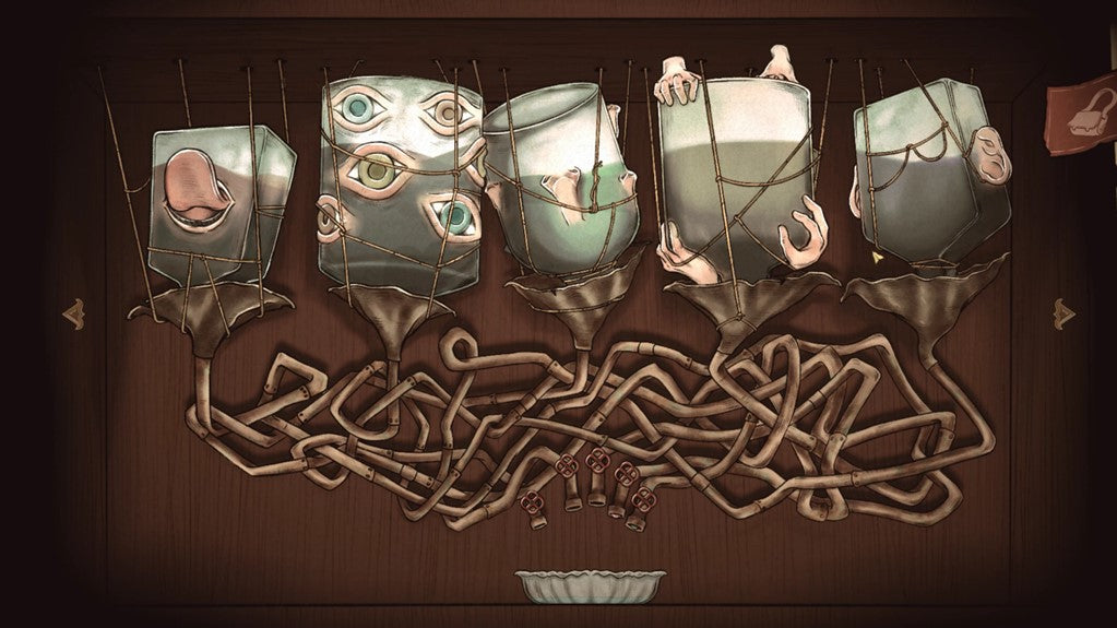 TALES FROM CANDLEFORTH