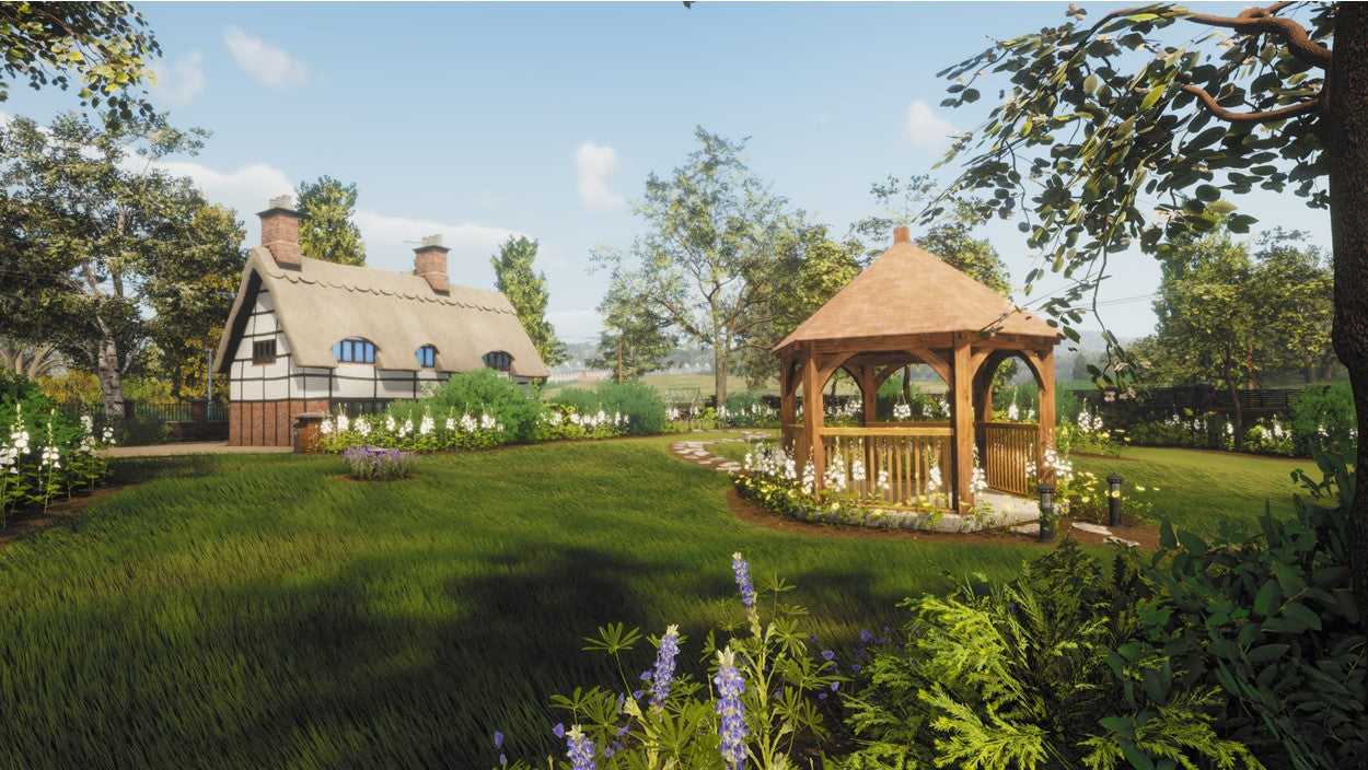 LAWN MOWING SIMULATOR (LANDMARK EDITION) (Pre-owned)