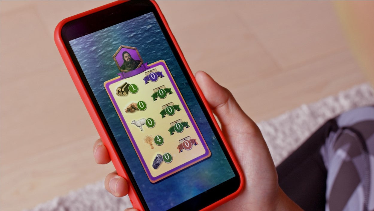 CATAN SUPER DELUXE EDITION